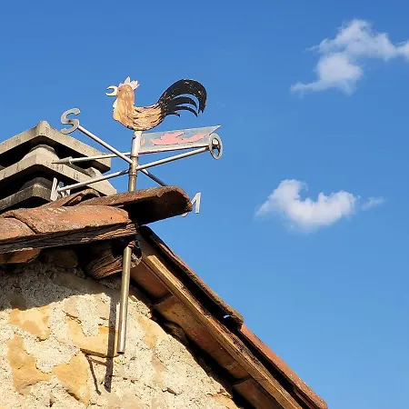 Apartment Dolcetto In Cascina Marenco Langhe