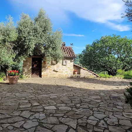 Dolcetto In Cascina Marenco Langhe Apartment *
