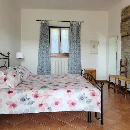 Dolcetto In Cascina Marenco Langhe Apartment