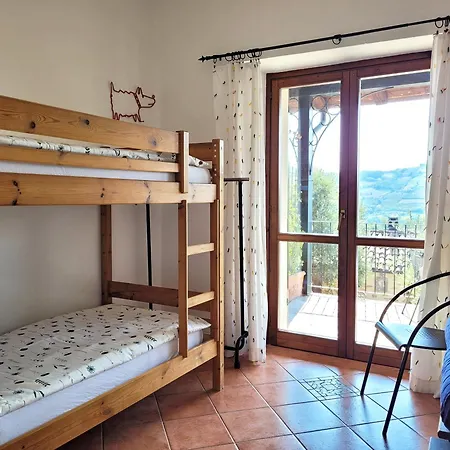 Apartment Dolcetto In Cascina Marenco Langhe Cessole