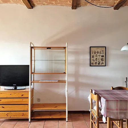 Dolcetto In Cascina Marenco Langhe Apartamento