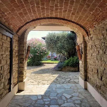Dolcetto In Cascina Marenco Langhe Apartment Cessole