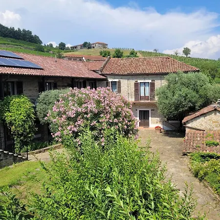 Dolcetto In Cascina Marenco Langhe Cessole