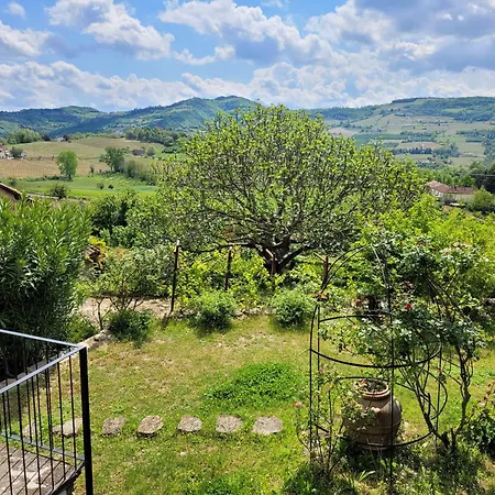 Dolcetto In Cascina Marenco Langhe Apartment