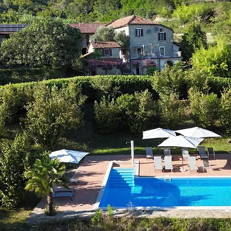 Apartment Dolcetto In Cascina Marenco Langhe Cessole