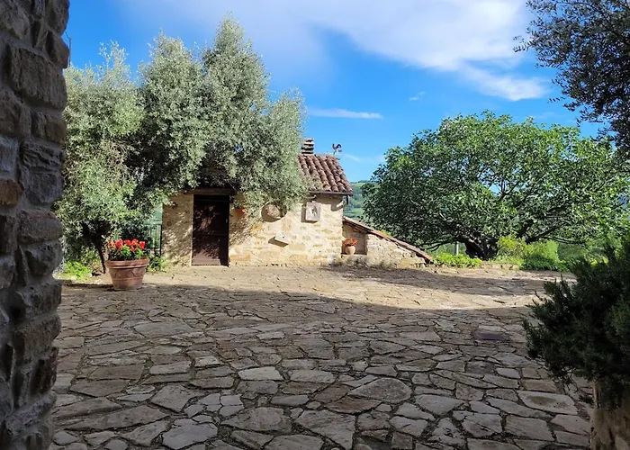 Dolcetto In Cascina Marenco Langhe Apartamento *