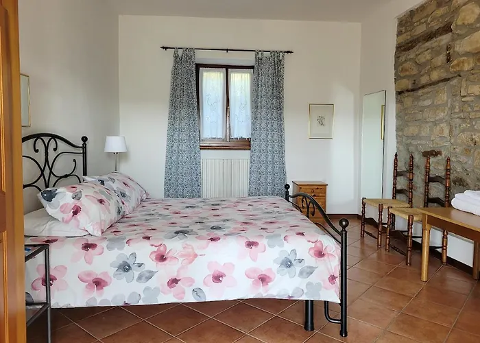 Dolcetto In Cascina Marenco Langhe Apartamento