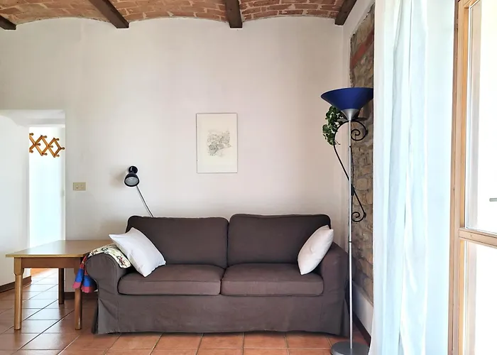Dolcetto In Cascina Marenco Langhe Apartamento