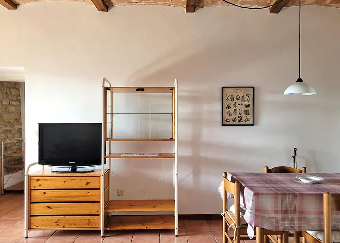 Dolcetto In Cascina Marenco Langhe Apartamento