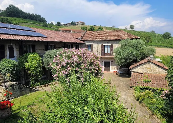 Dolcetto In Cascina Marenco Langhe Cessole